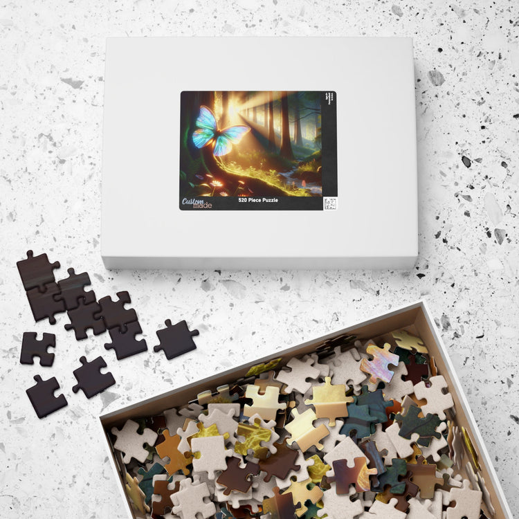 Puzzles