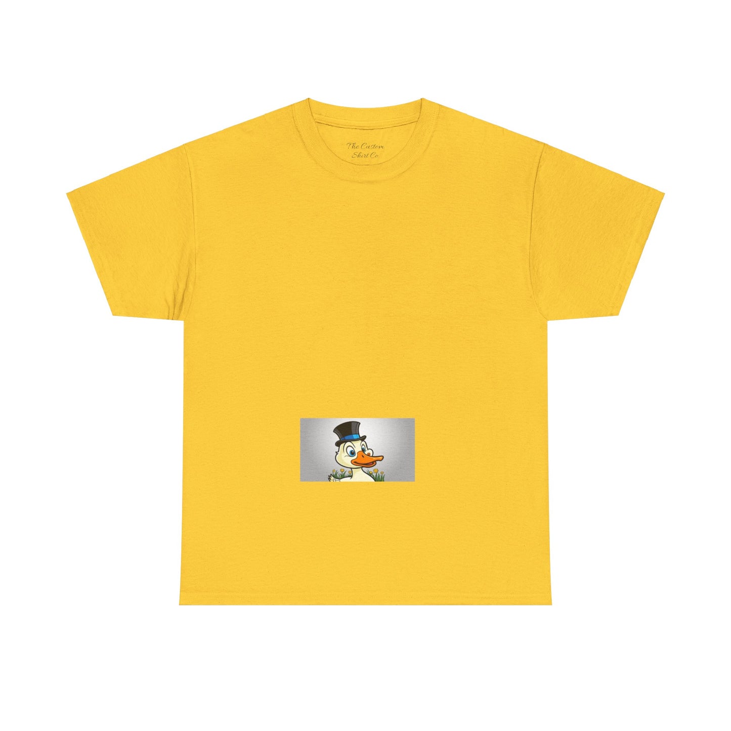Proper Silly Goose Cotton Tee