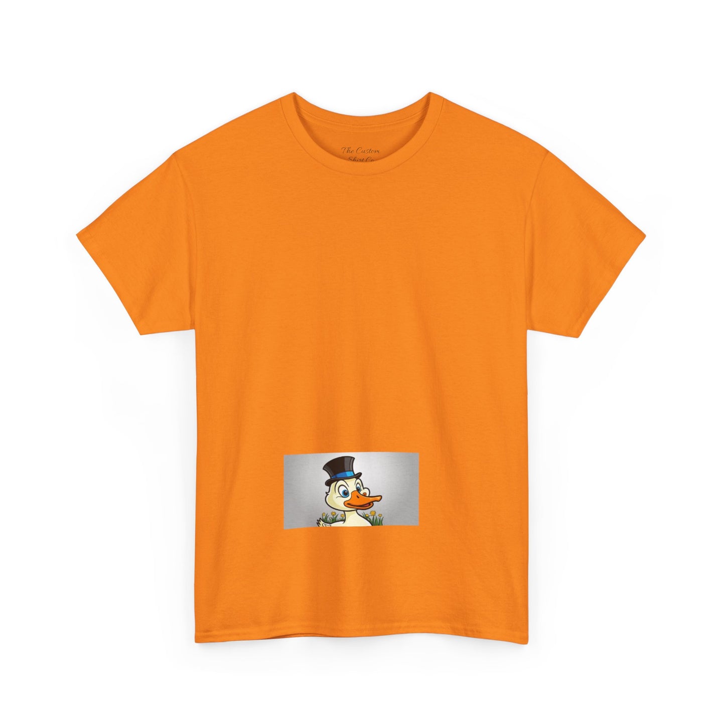 Proper Silly Goose Cotton Tee