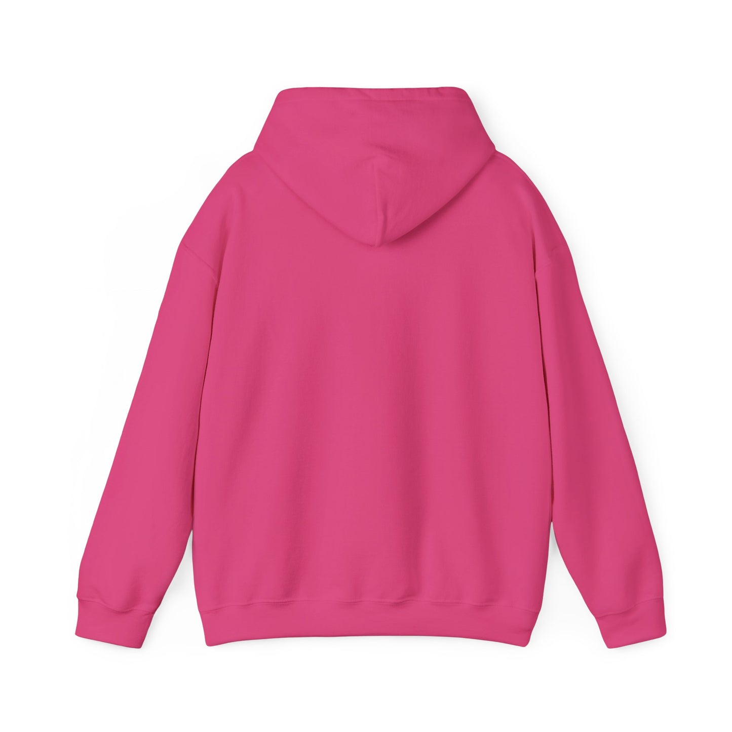Hot Girls Have Asthma Hooded Sweatshirt