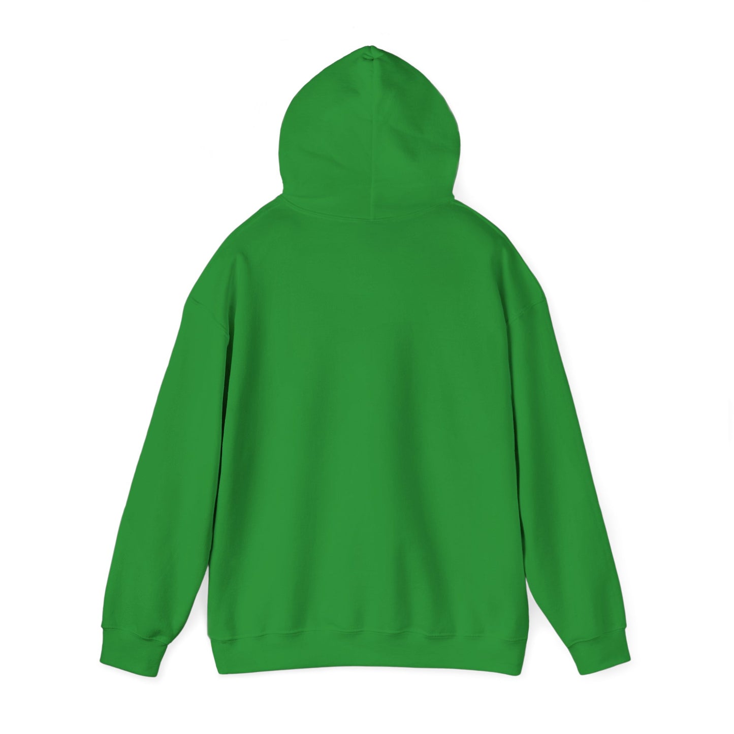 Go Birds Hooded Sweatshirt