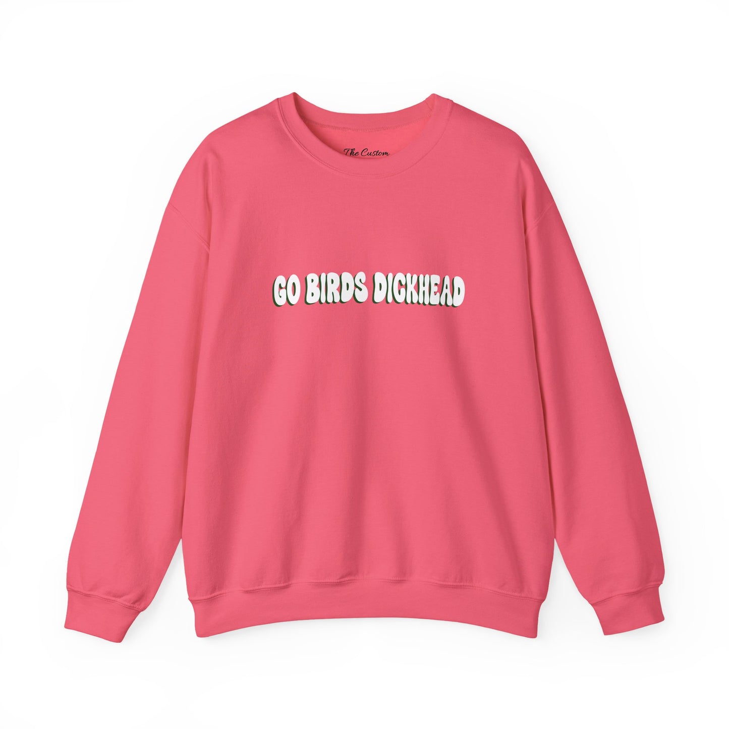 Go Birds Crewneck Sweatshirt