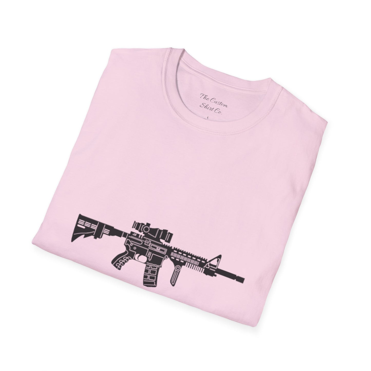 I Am The Weapon T-Shirt