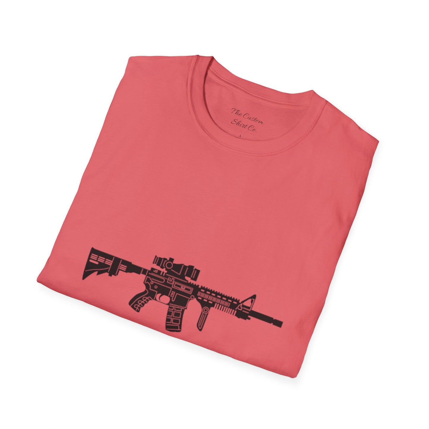 I Am The Weapon T-Shirt
