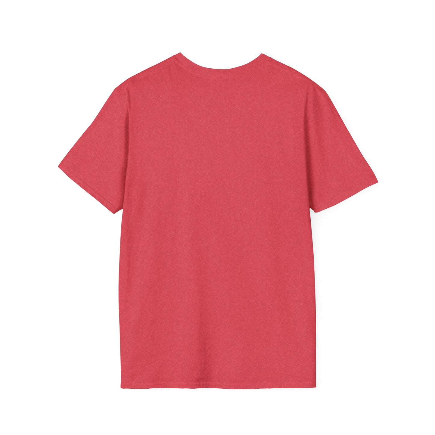 Silly Goose University Soft T-Shirt