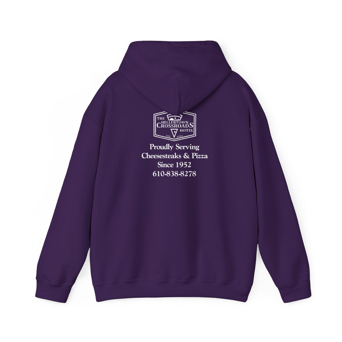 Crossroads Sweatshirt