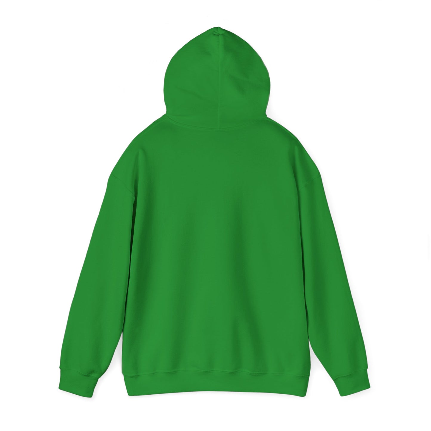 It Ain't Easy Being Wheezy Floral Hooded Sweatshirt - Comfortable & Stylish