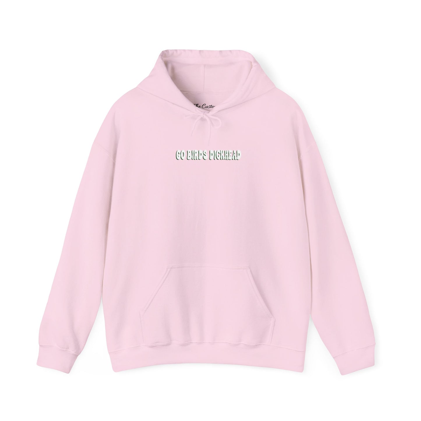 Go Birds Hooded Sweatshirt
