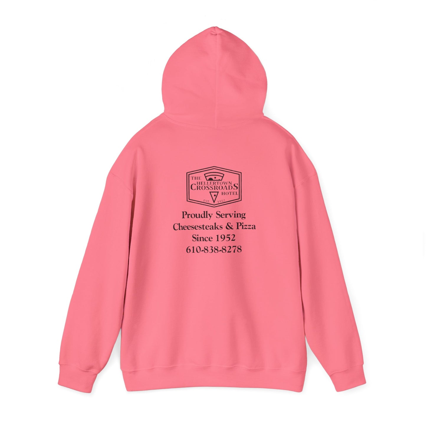 Crossroads Sweatshirt
