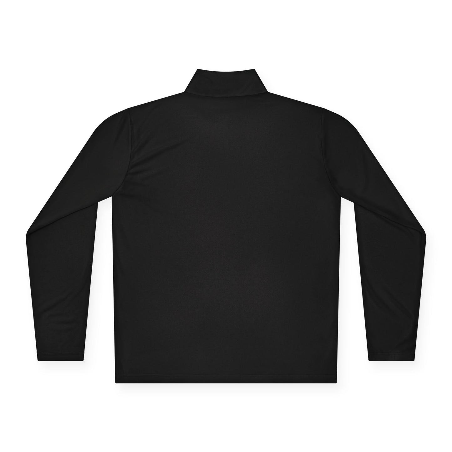 Women Armed & Ready Quarter-Zip Pullover
