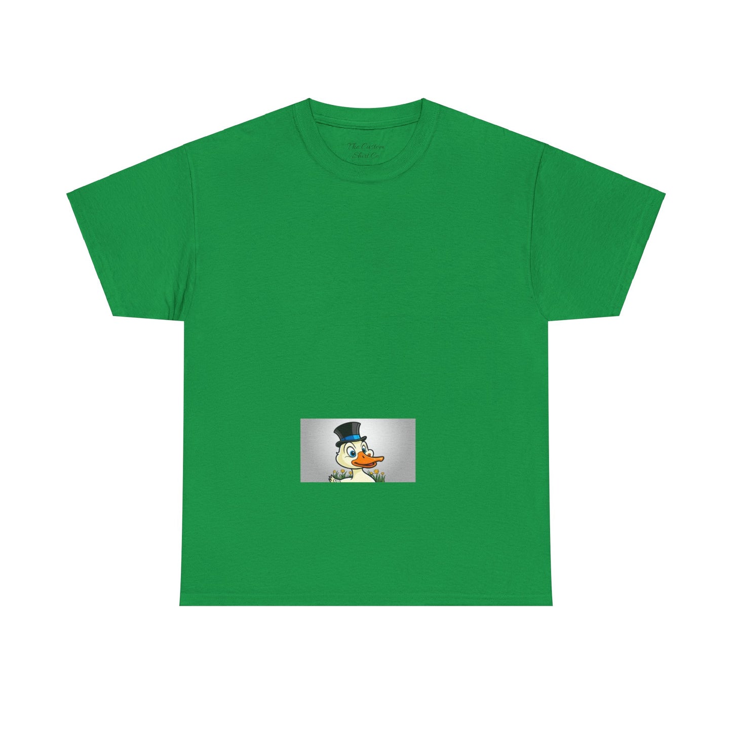 Proper Silly Goose Cotton Tee