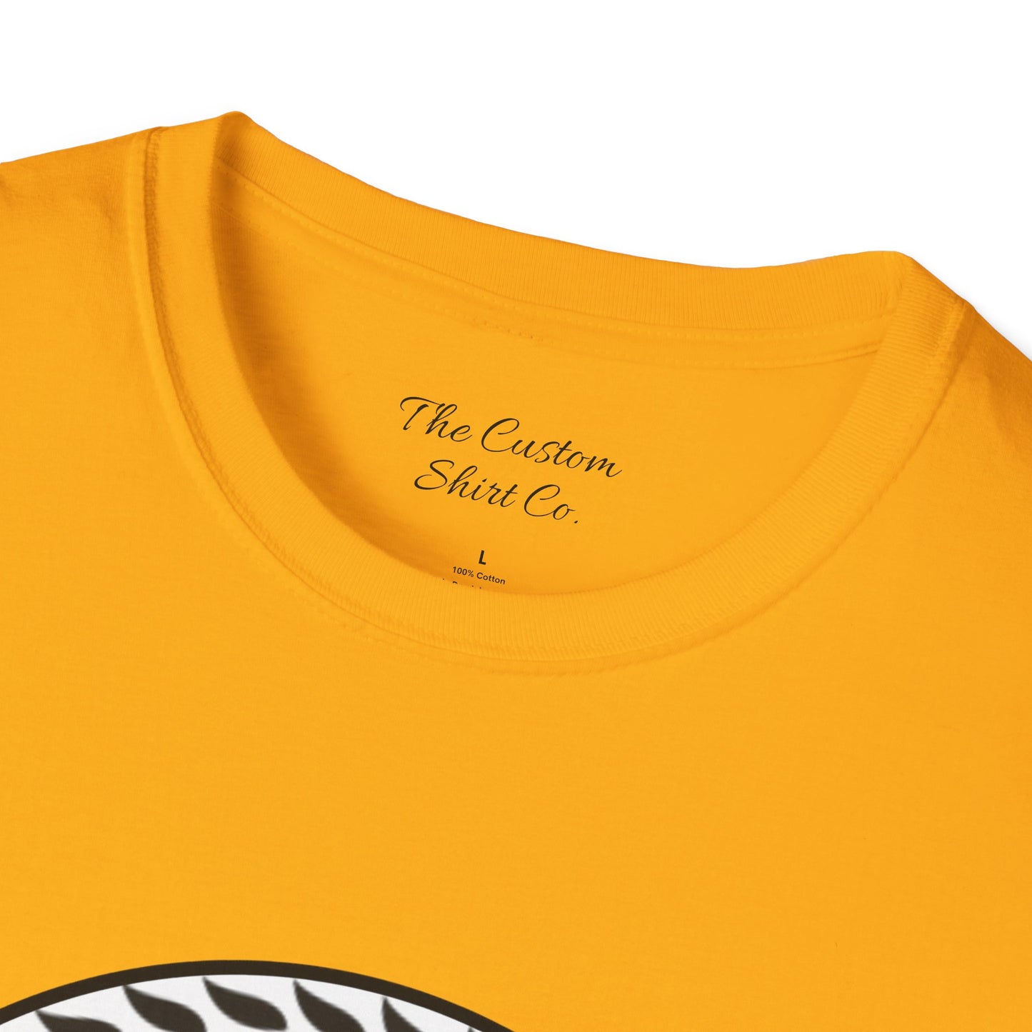 Silly Goose University Soft T-Shirt