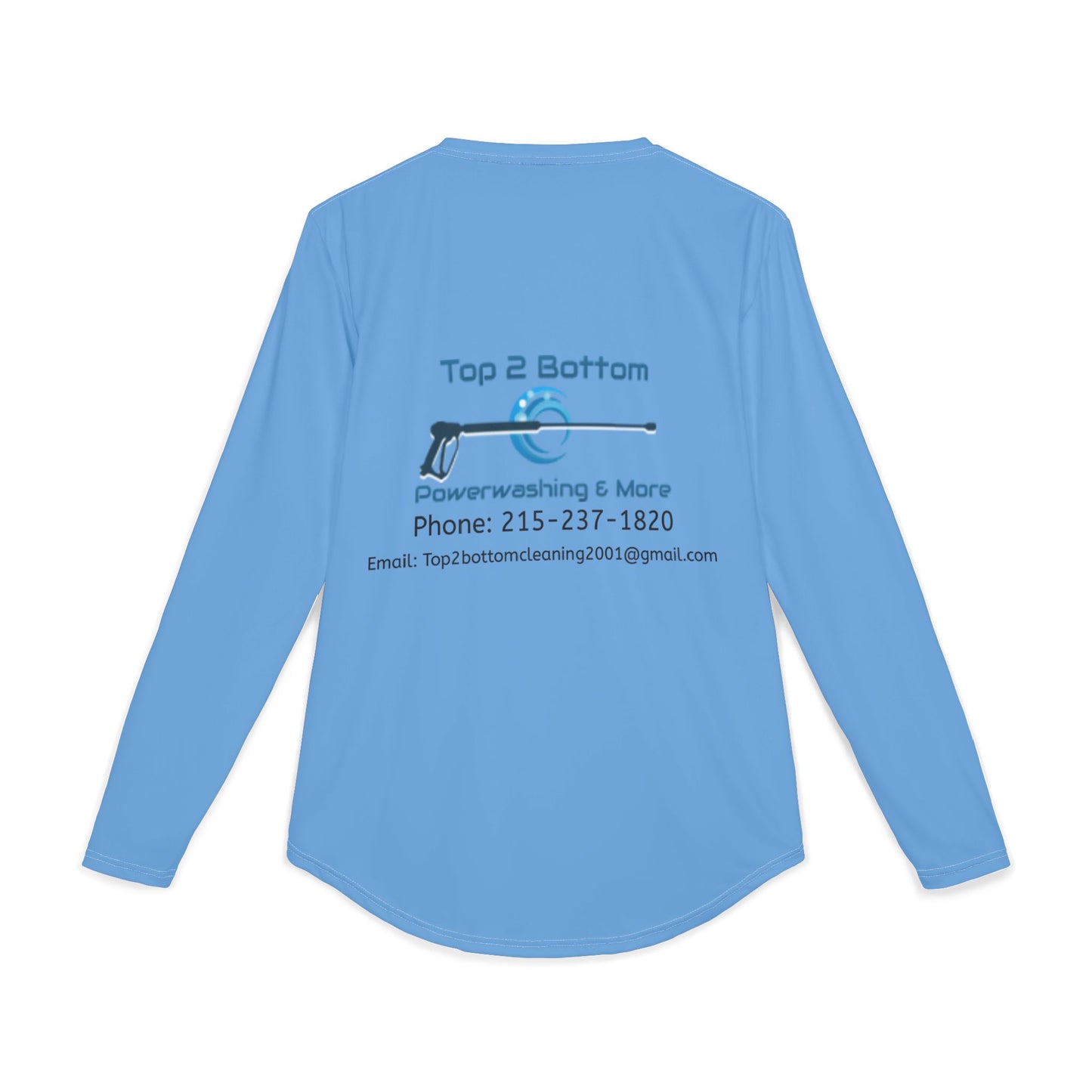 Top 2 Bottom Men's UV Protection Long Sleeve Shirt for Outdoor Adventures, Fishing Apparel, Sun Safety Gear, Summer Wardrobe Essential
