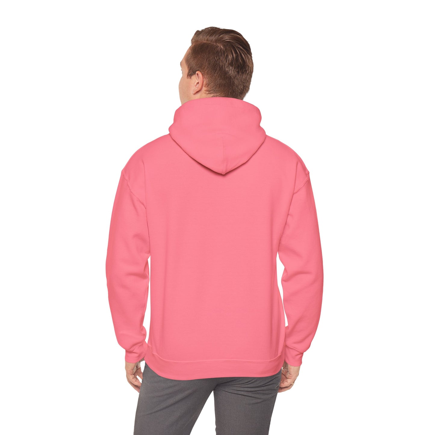 Top Me Off Hooded Sweatshirt