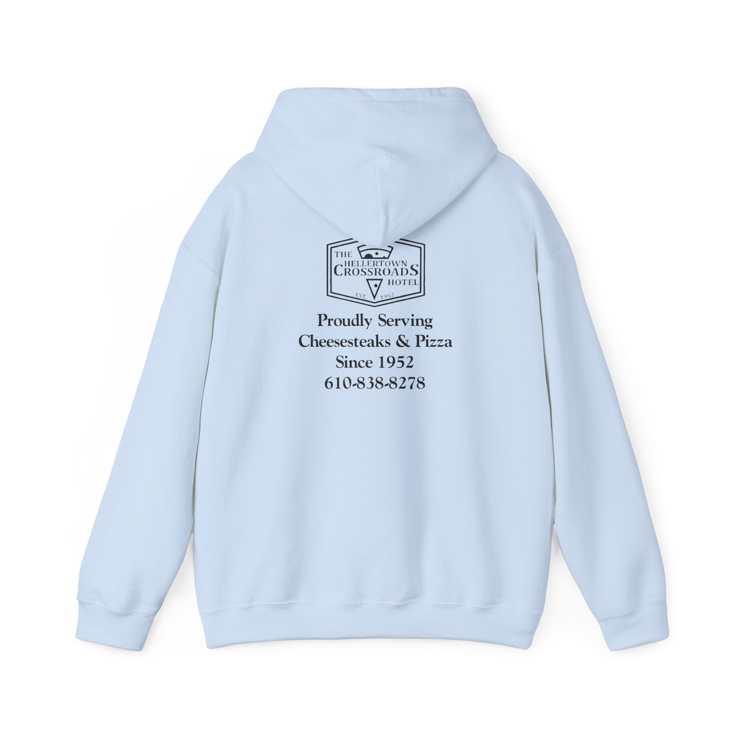 Crossroads Sweatshirt