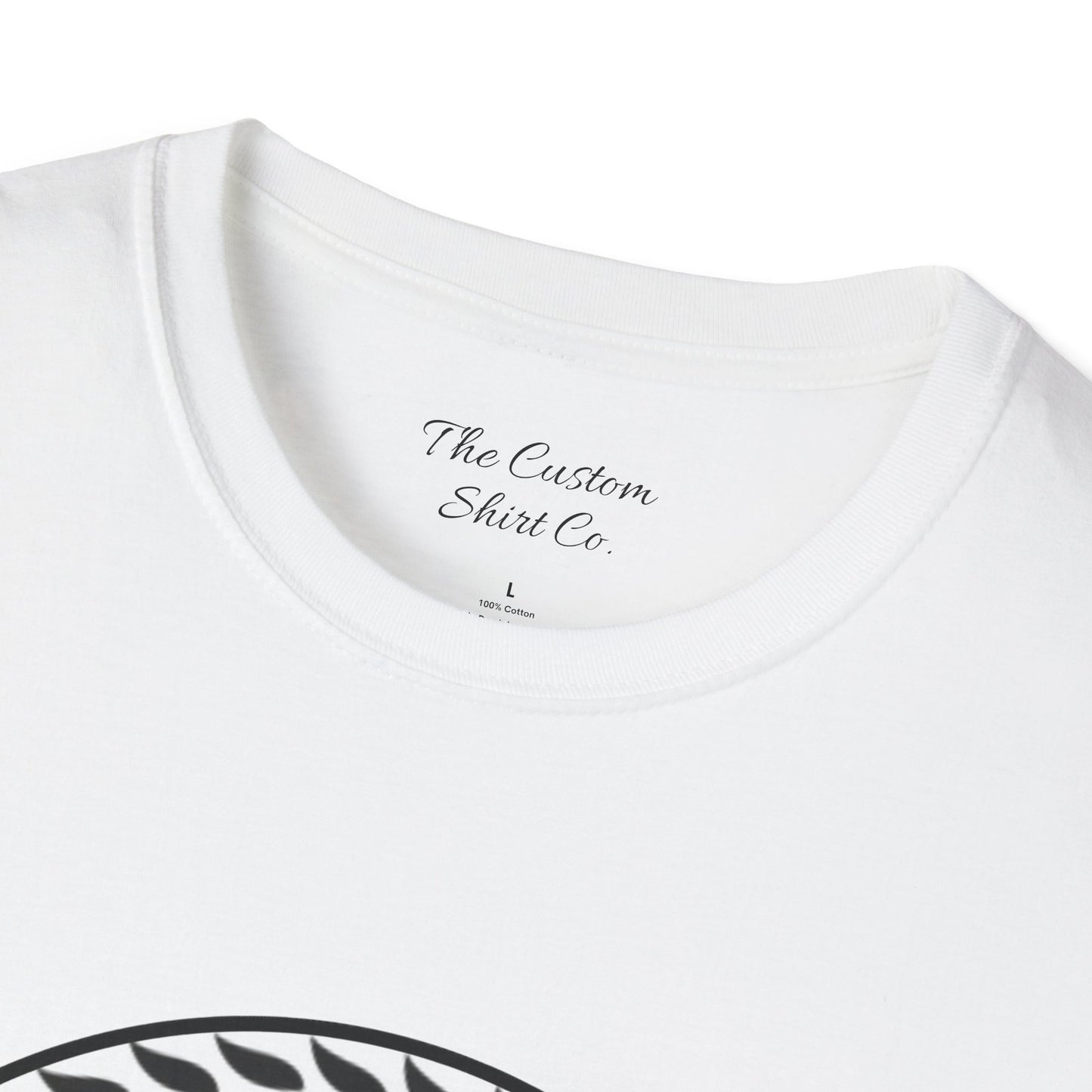 Silly Goose University Soft T-Shirt