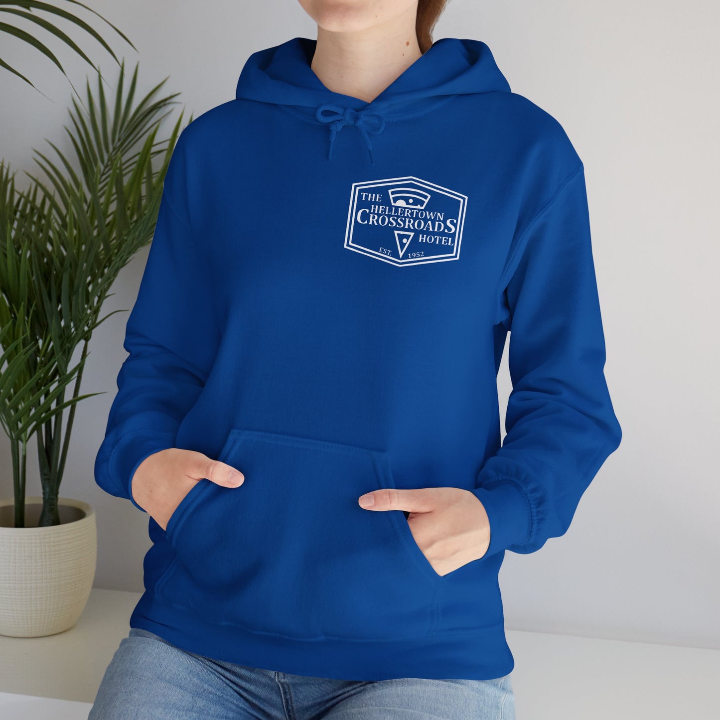 Crossroads Sweatshirt