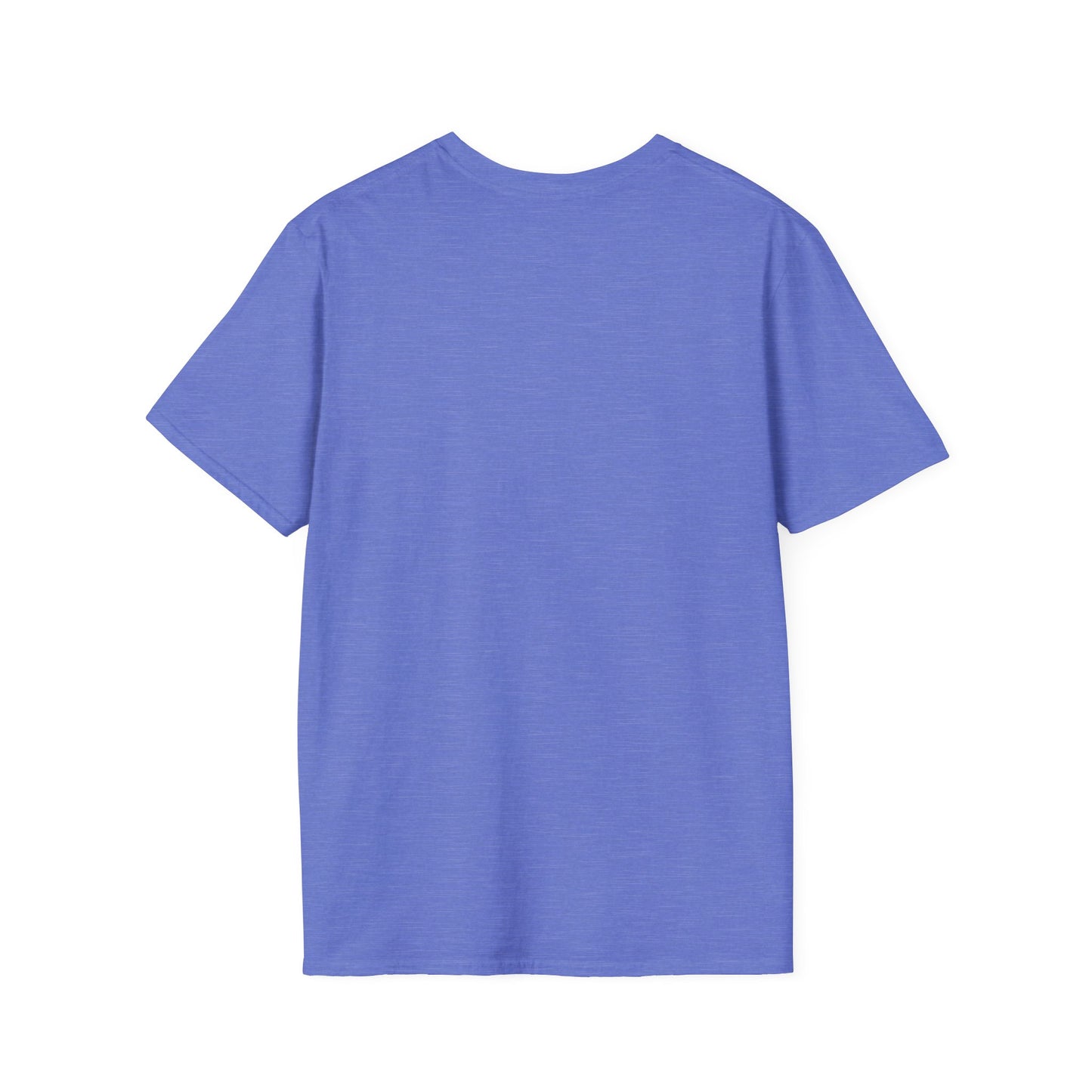 Dandelion Blow Me Softstyle T-Shirt