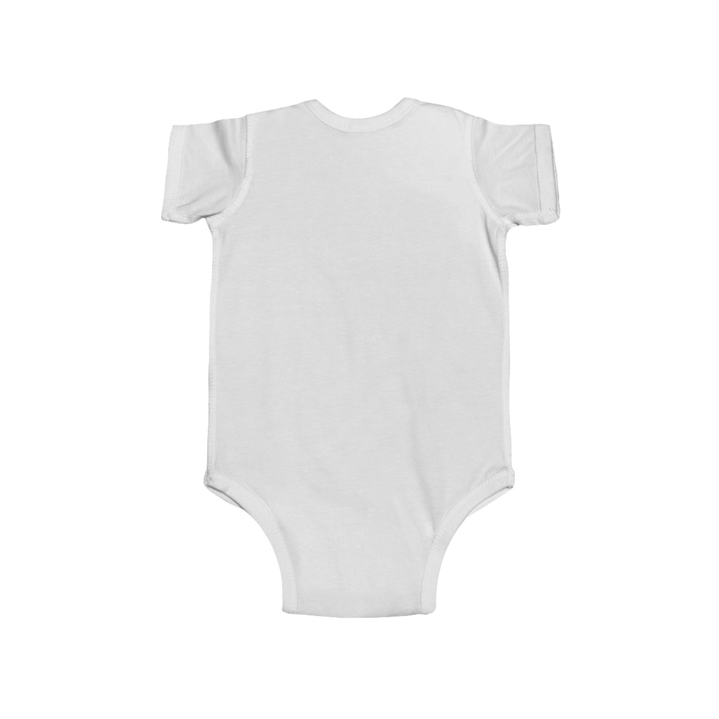'Made in Vachina' Infant Bodysuit - One-Piece Onesie