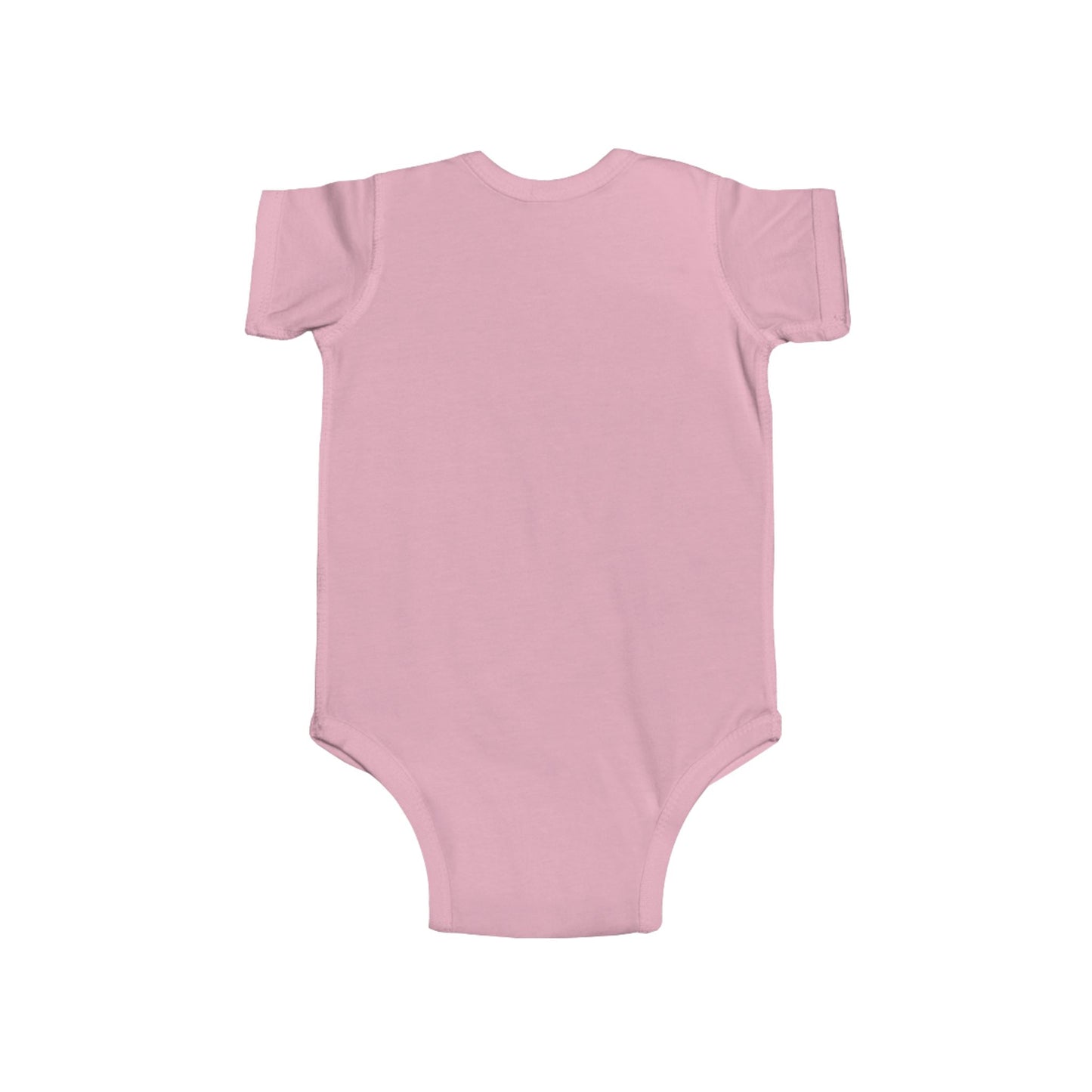 'Made in Vachina' Infant Bodysuit - One-Piece Onesie
