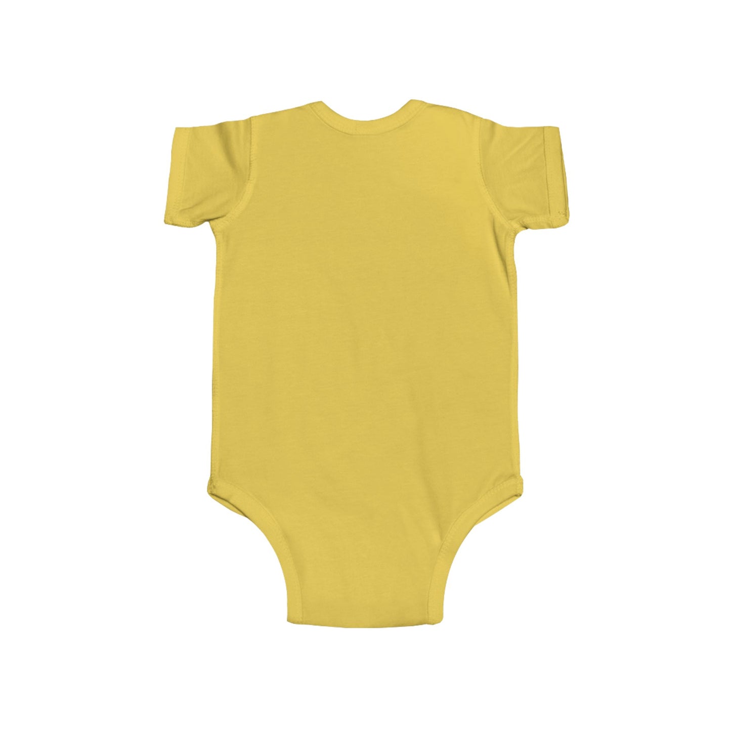 'Made in Vachina' Infant Bodysuit - One-Piece Onesie
