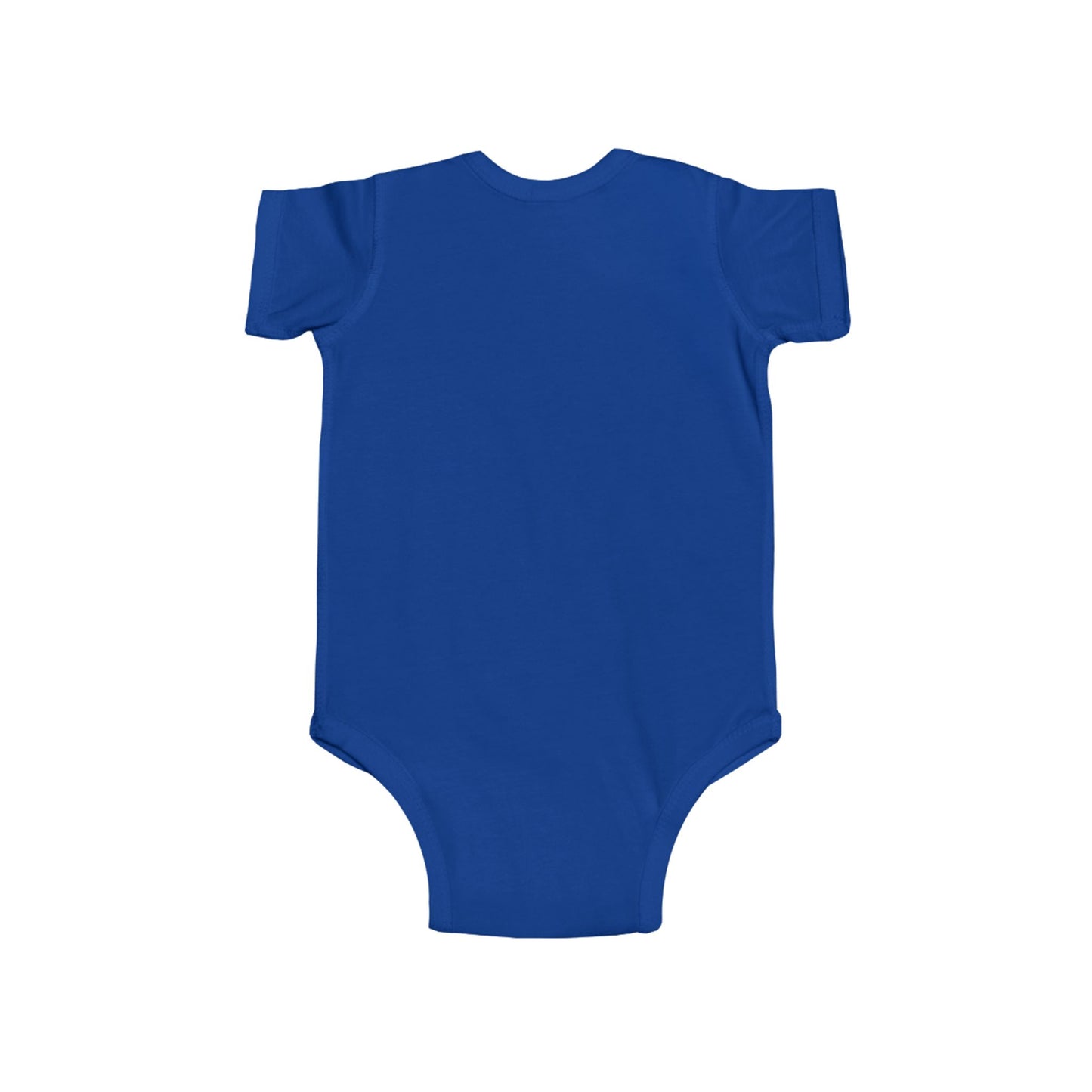 'Made in Vachina' Infant Bodysuit - One-Piece Onesie