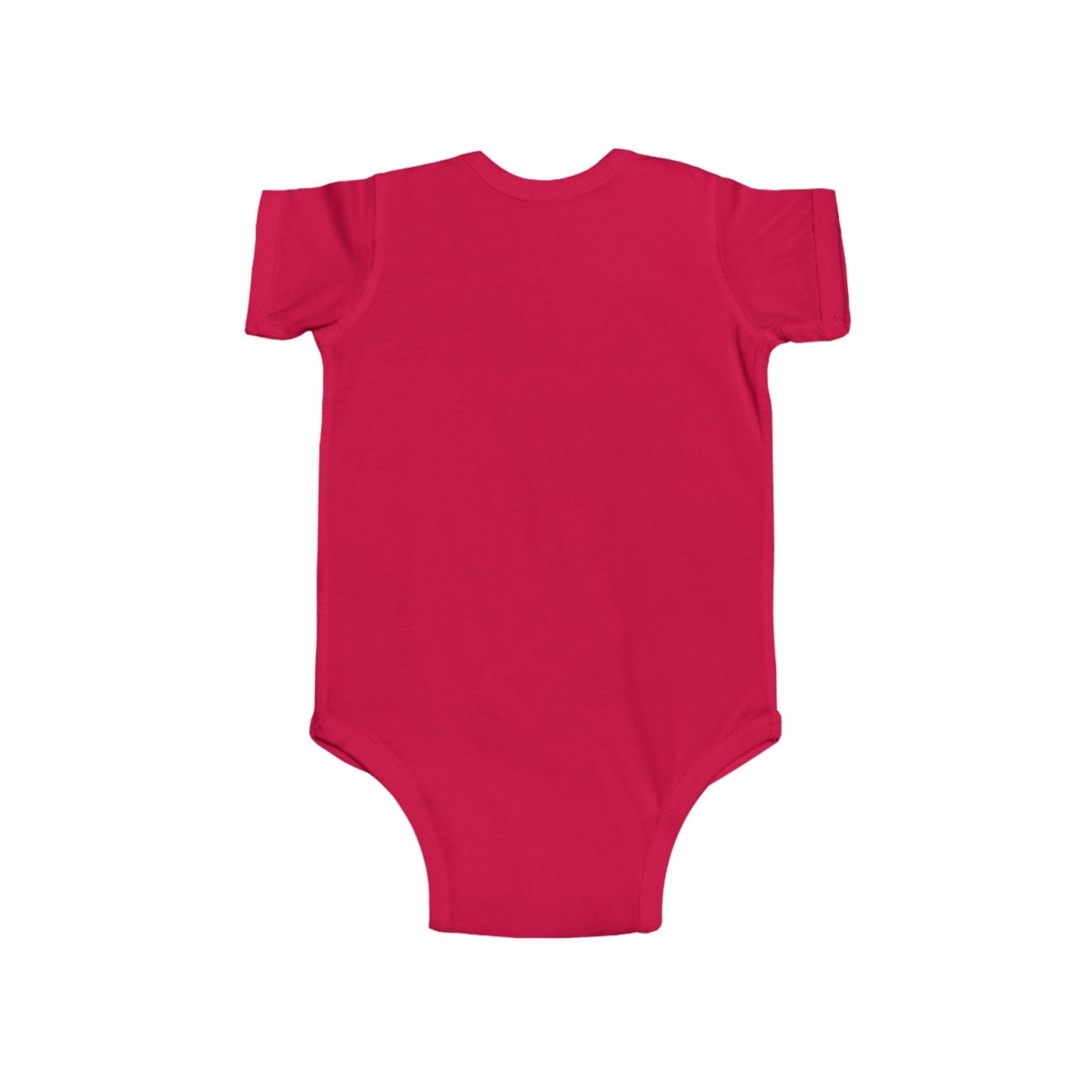 'Made in Vachina' Infant Bodysuit - One-Piece Onesie