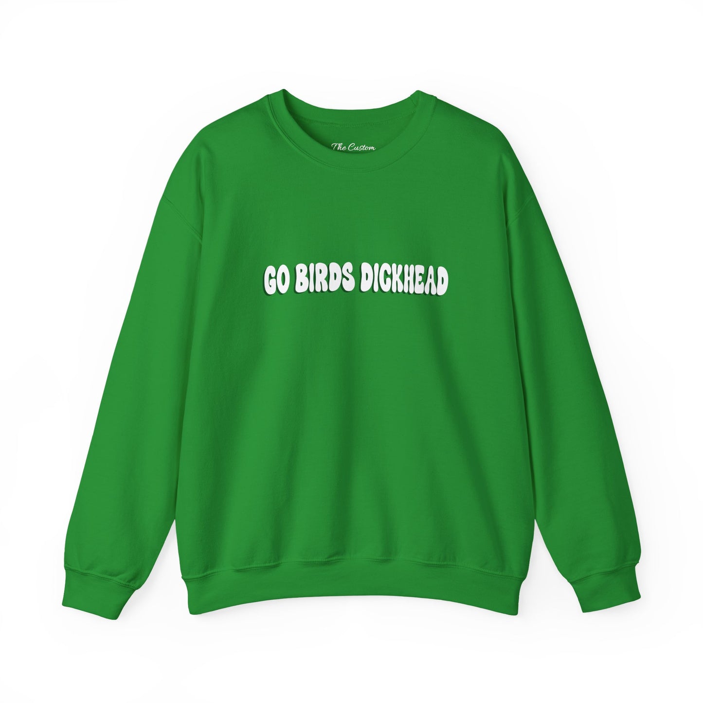Go Birds Crewneck Sweatshirt