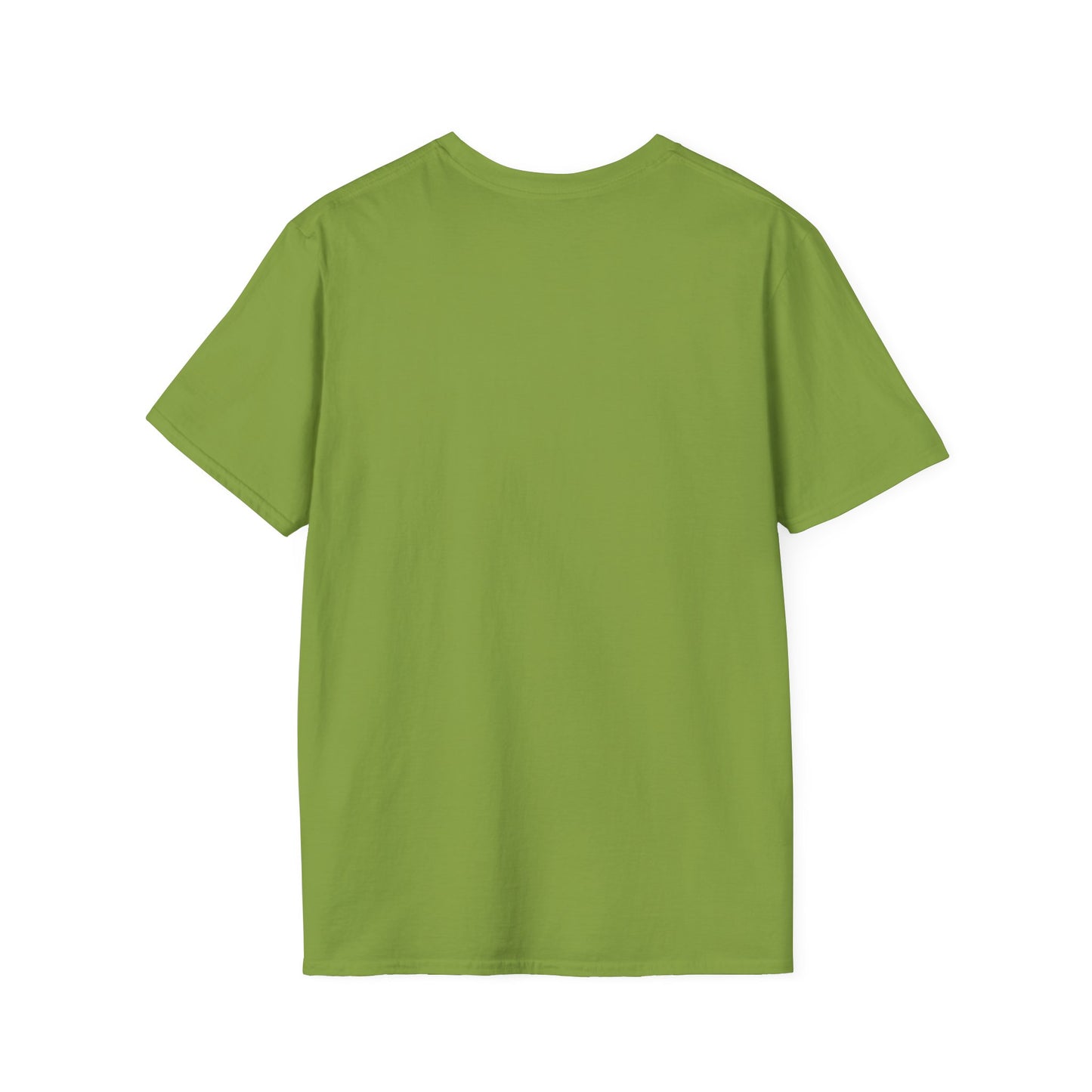 Silly Goose University Soft T-Shirt