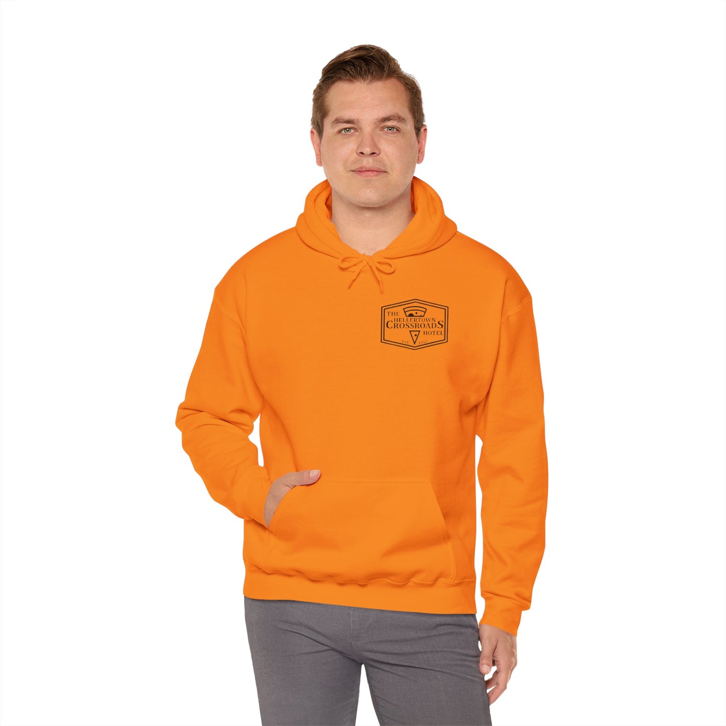 Crossroads Sweatshirt