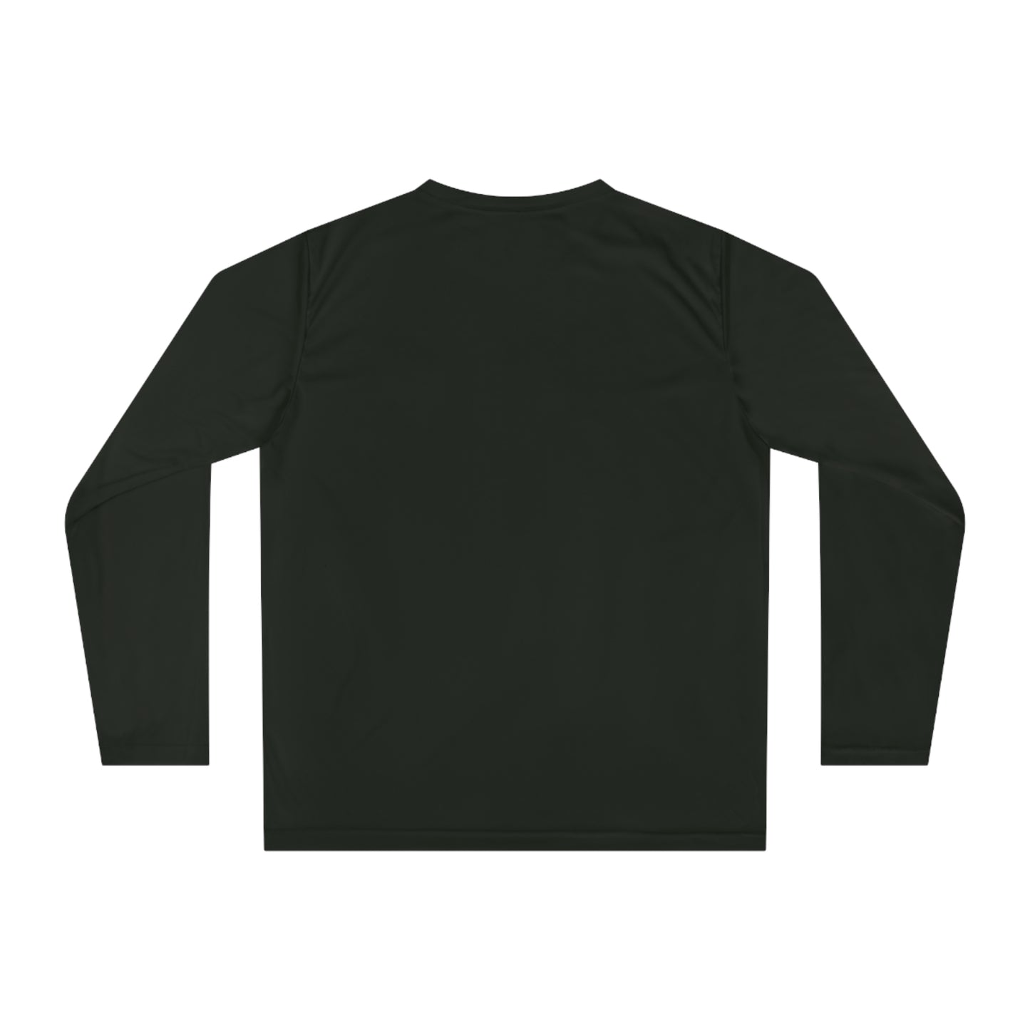 Women Armed & Ready Front Print Only Long Sleeve Shirt