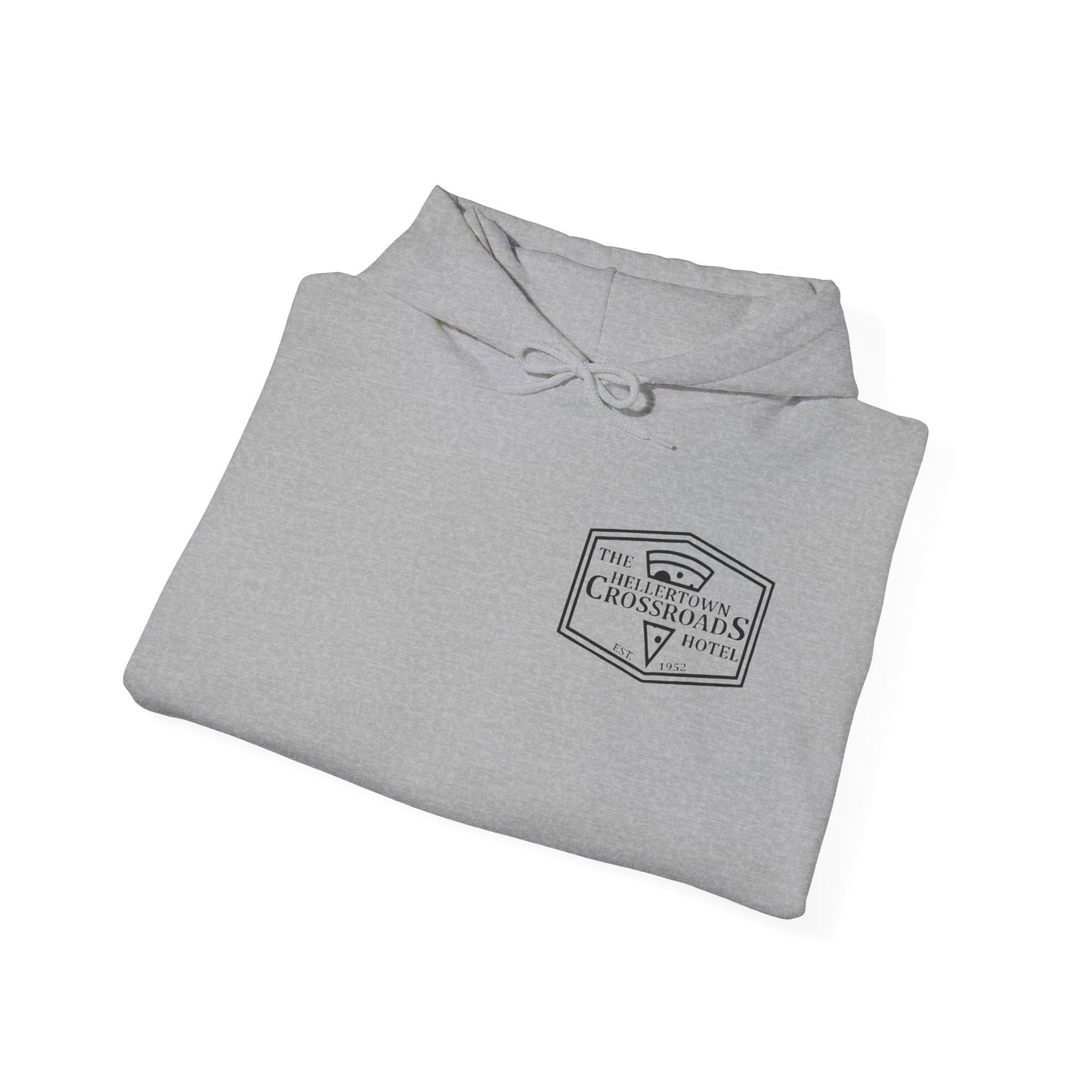 Crossroads Sweatshirt