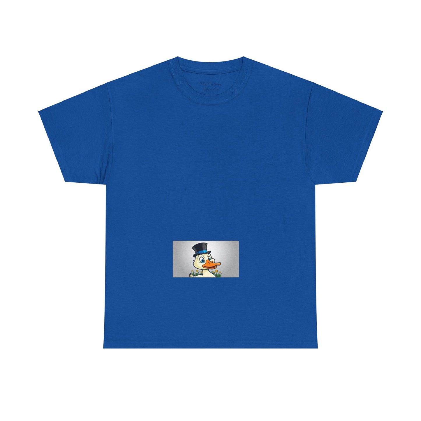 Proper Silly Goose Cotton Tee