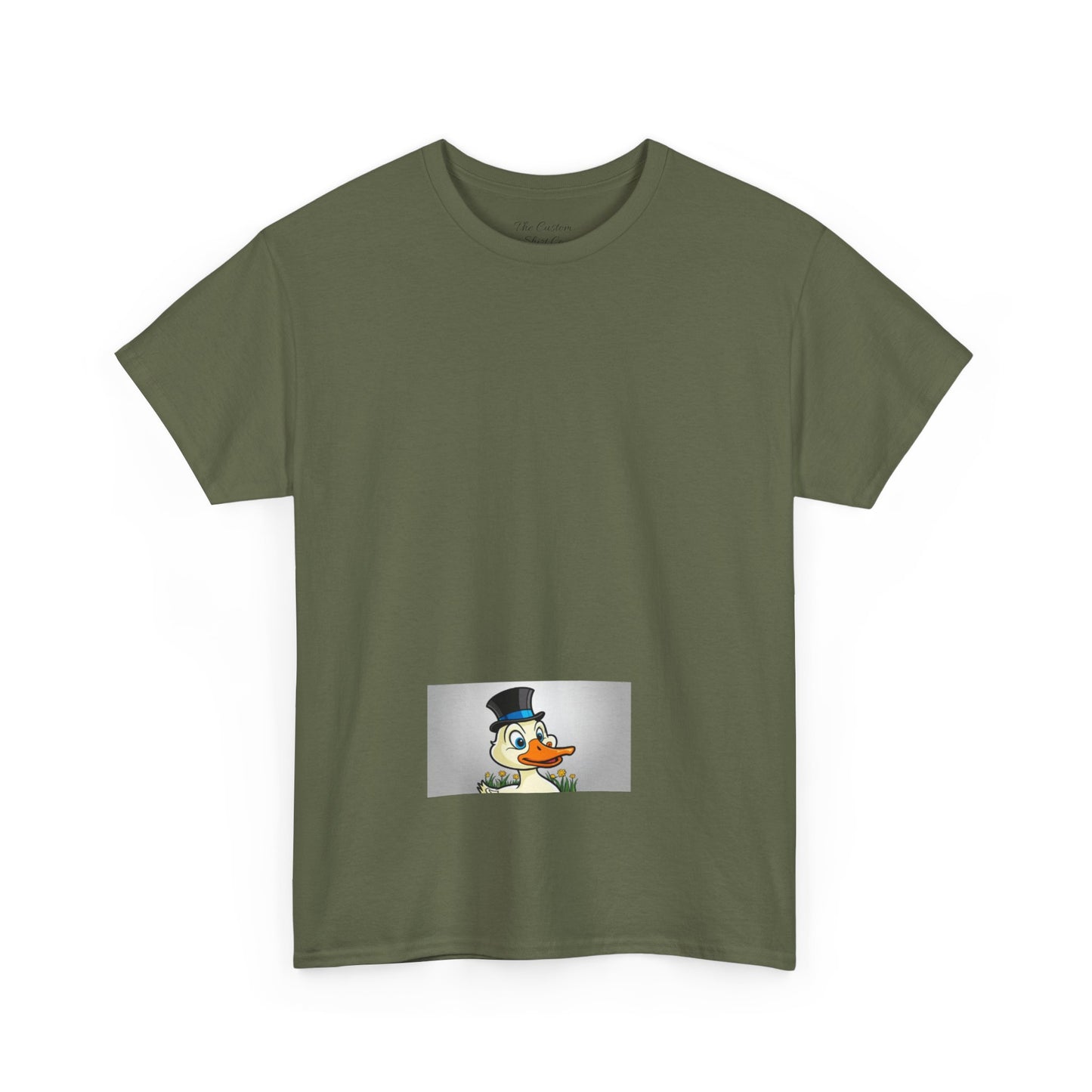 Proper Silly Goose Cotton Tee