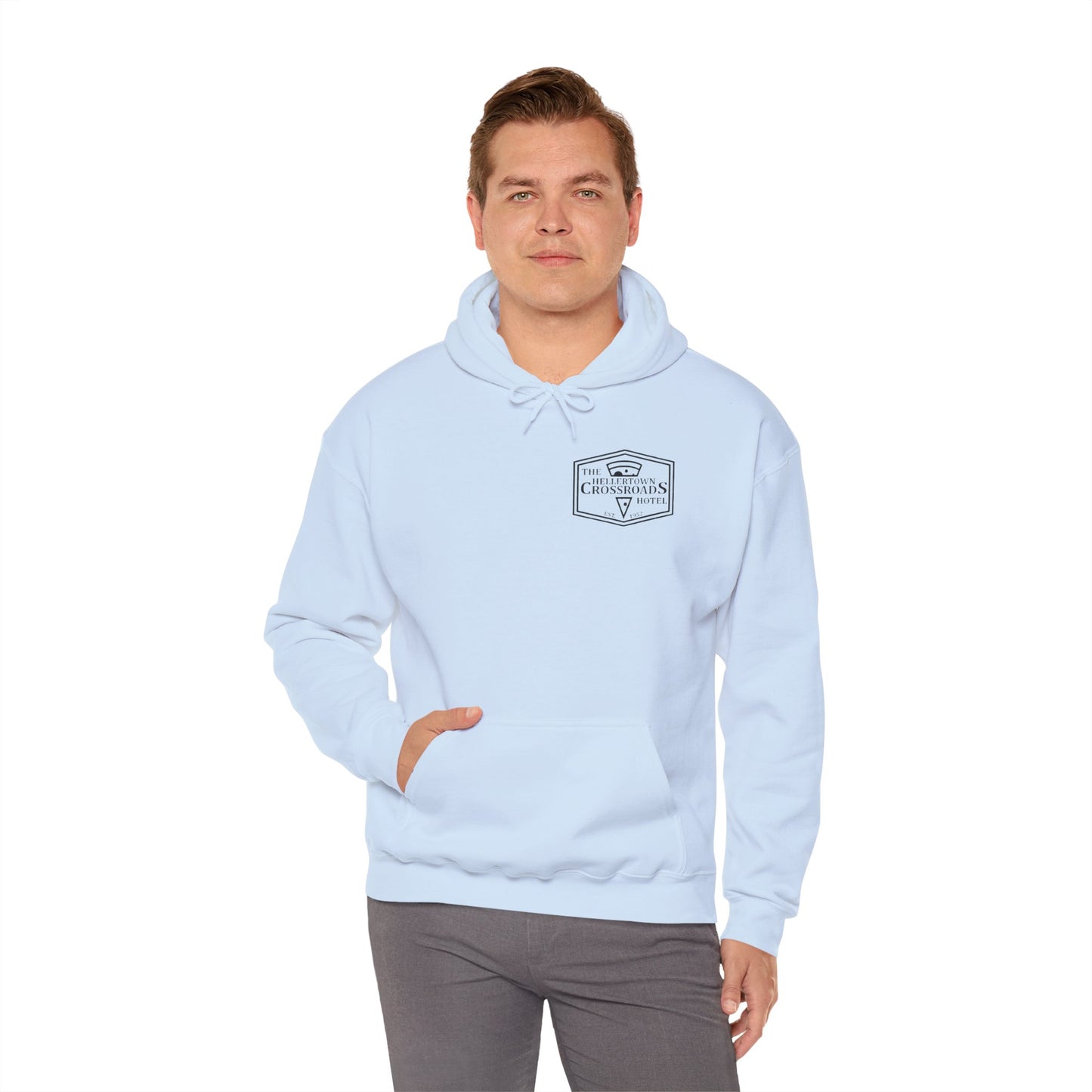 Crossroads Sweatshirt