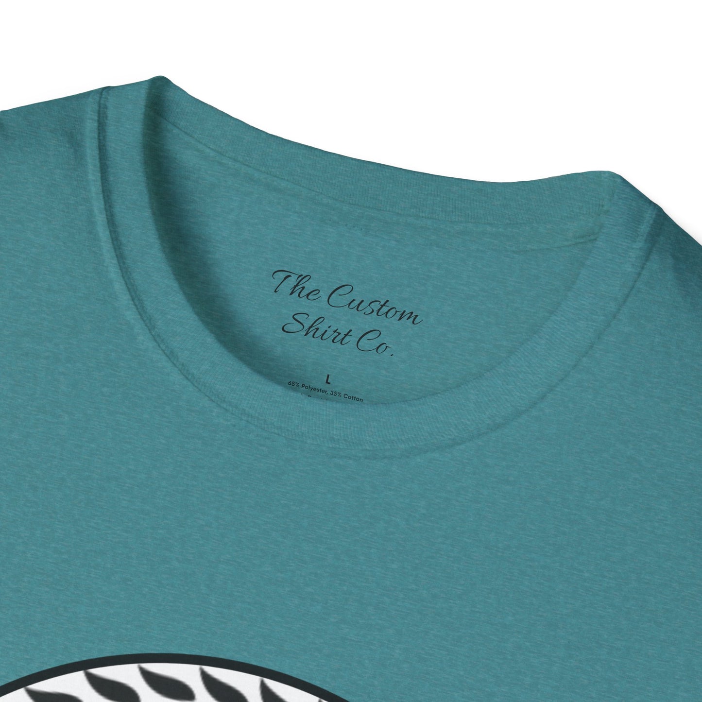 Silly Goose University Soft T-Shirt