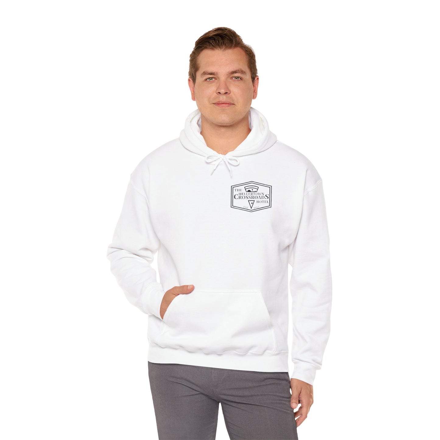 Crossroads Sweatshirt