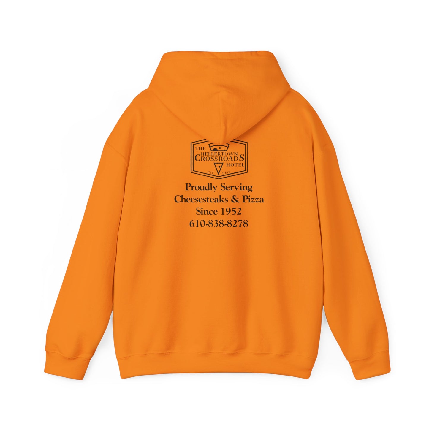 Crossroads Sweatshirt