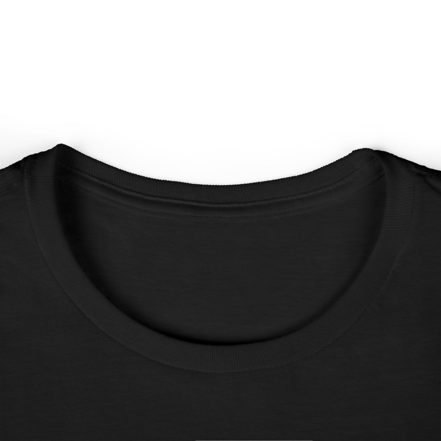 Crossroads Women Cut Tee