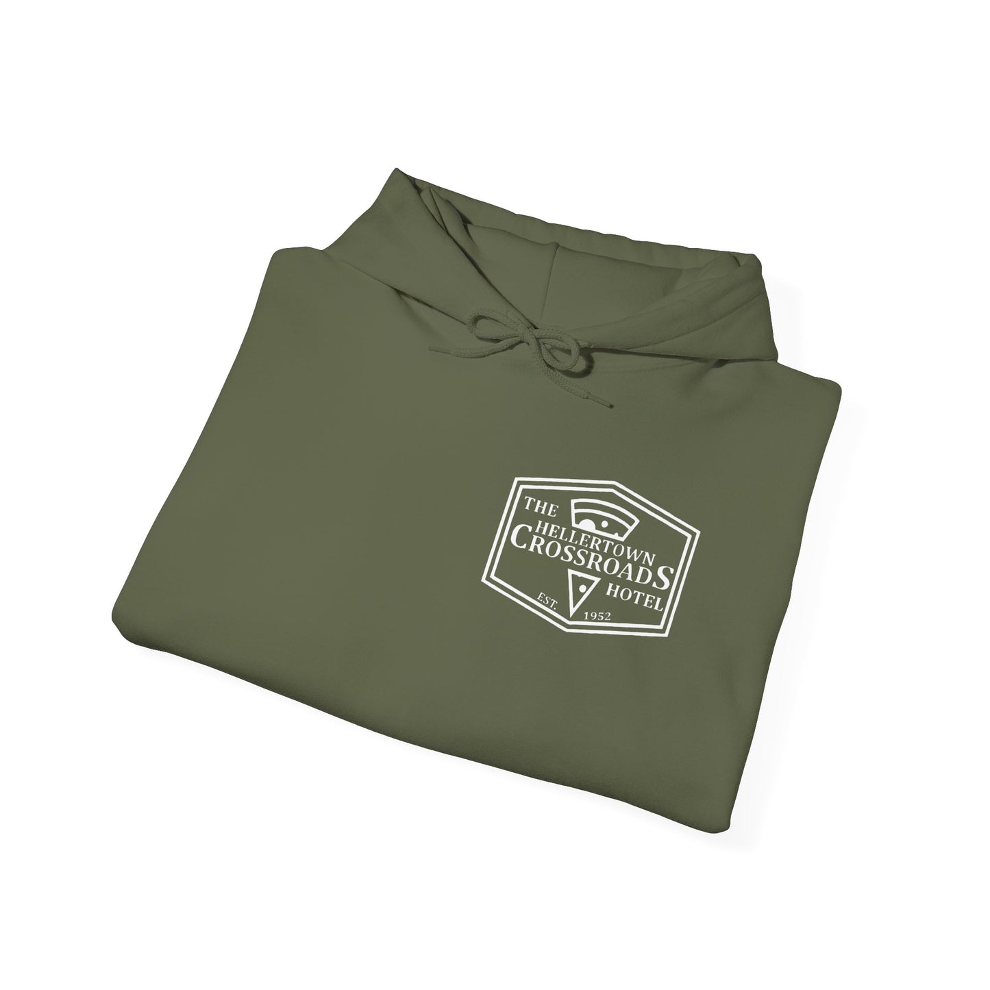 Crossroads Sweatshirt