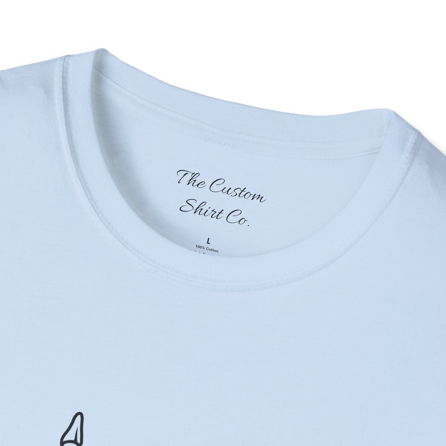 Have The Day You Deserve T-Shirt