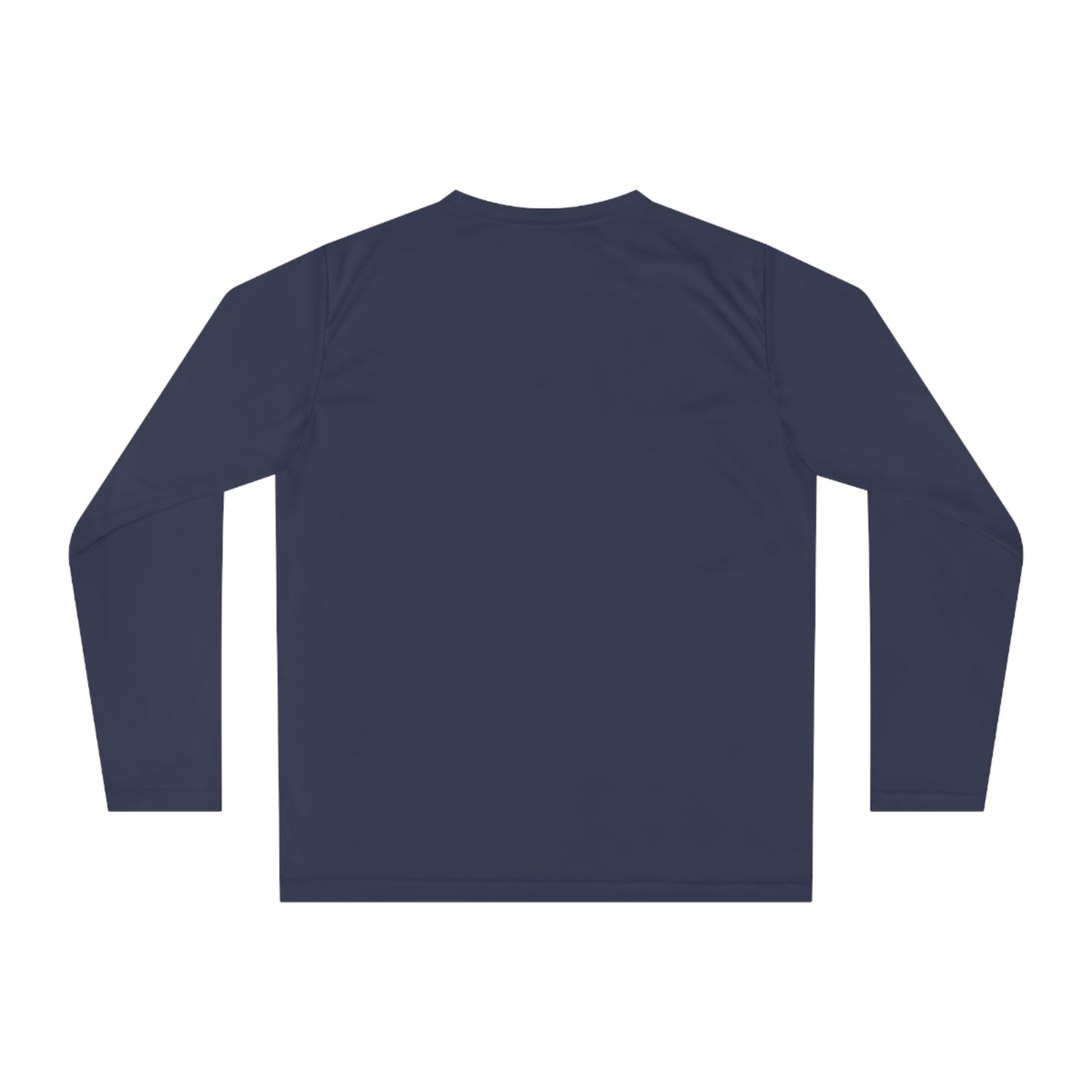 Women Armed & Ready Front Print Only Long Sleeve Shirt