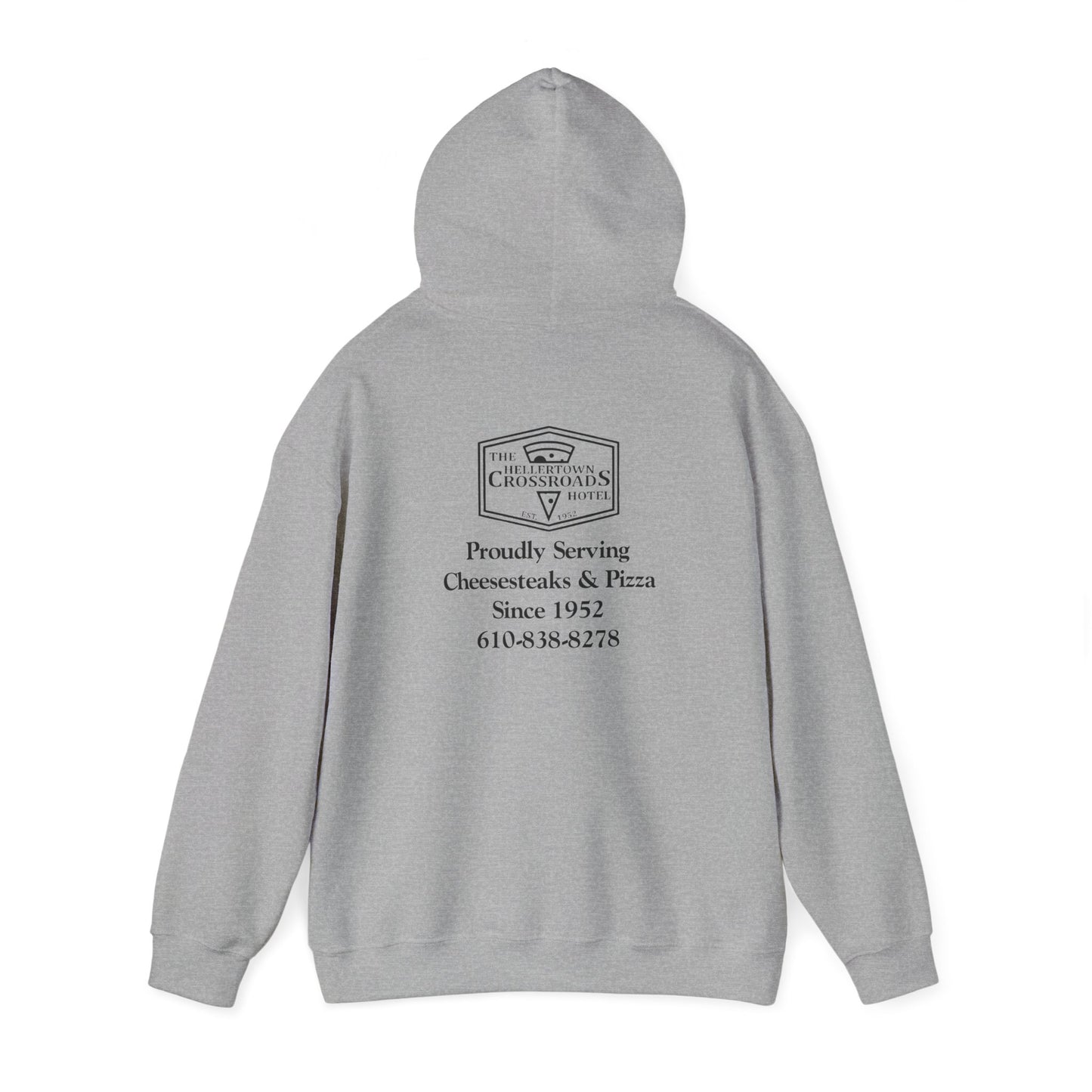 Crossroads Sweatshirt