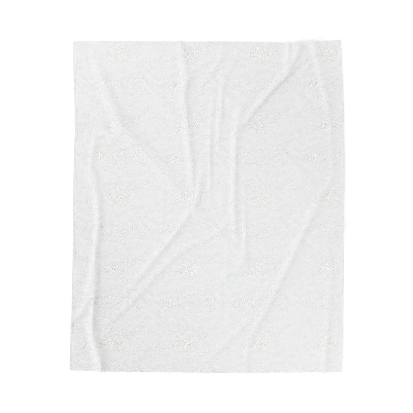 Autumn Harvest Velveteen Plush Blanket