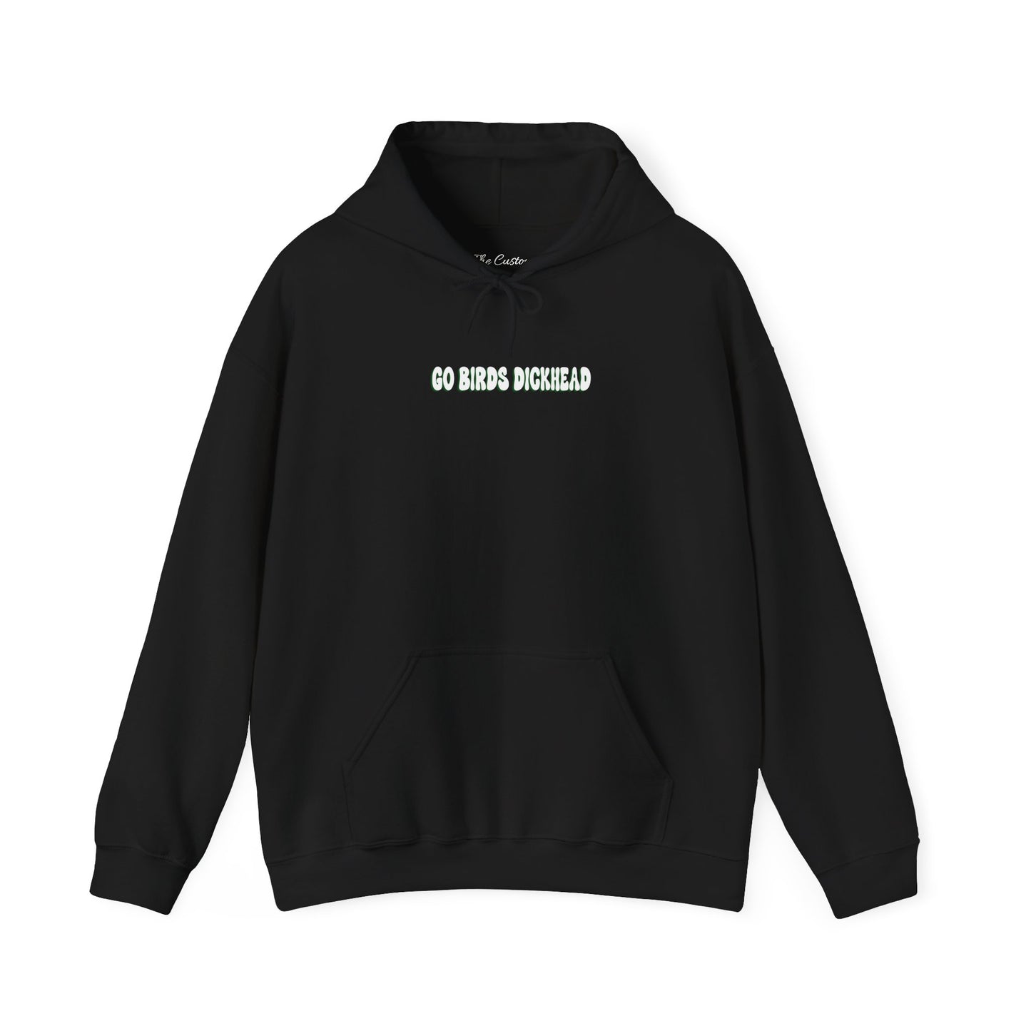 Go Birds Hooded Sweatshirt