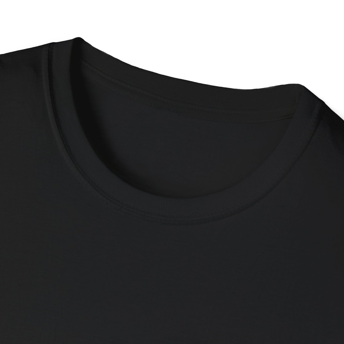 Crossroads Unisex Soft Style Tee
