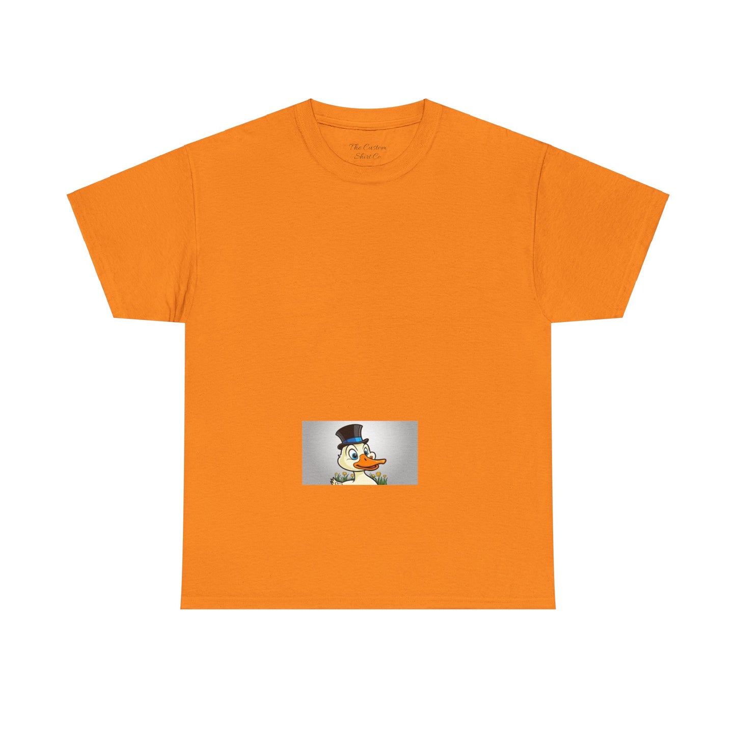 Proper Silly Goose Cotton Tee