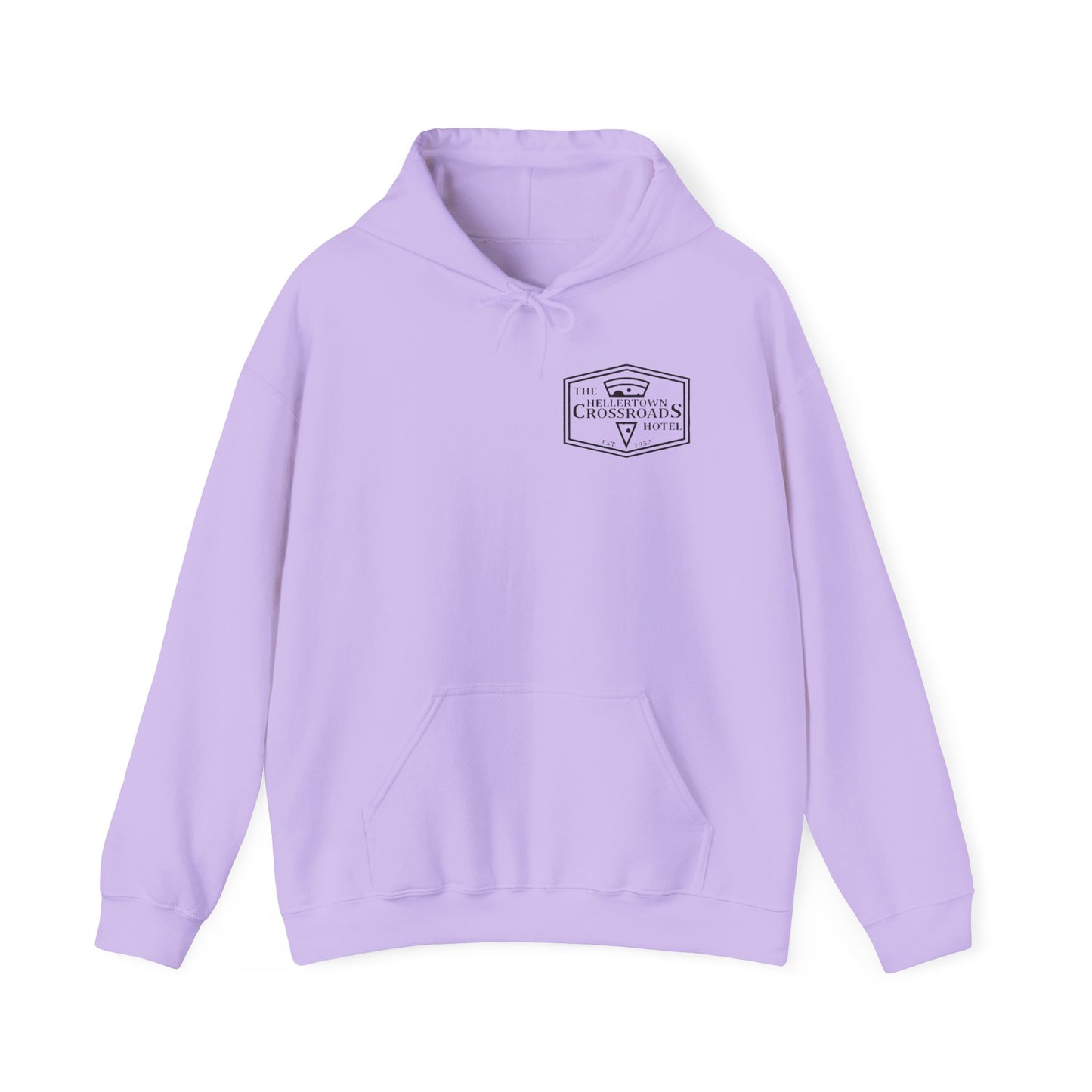 Crossroads Sweatshirt
