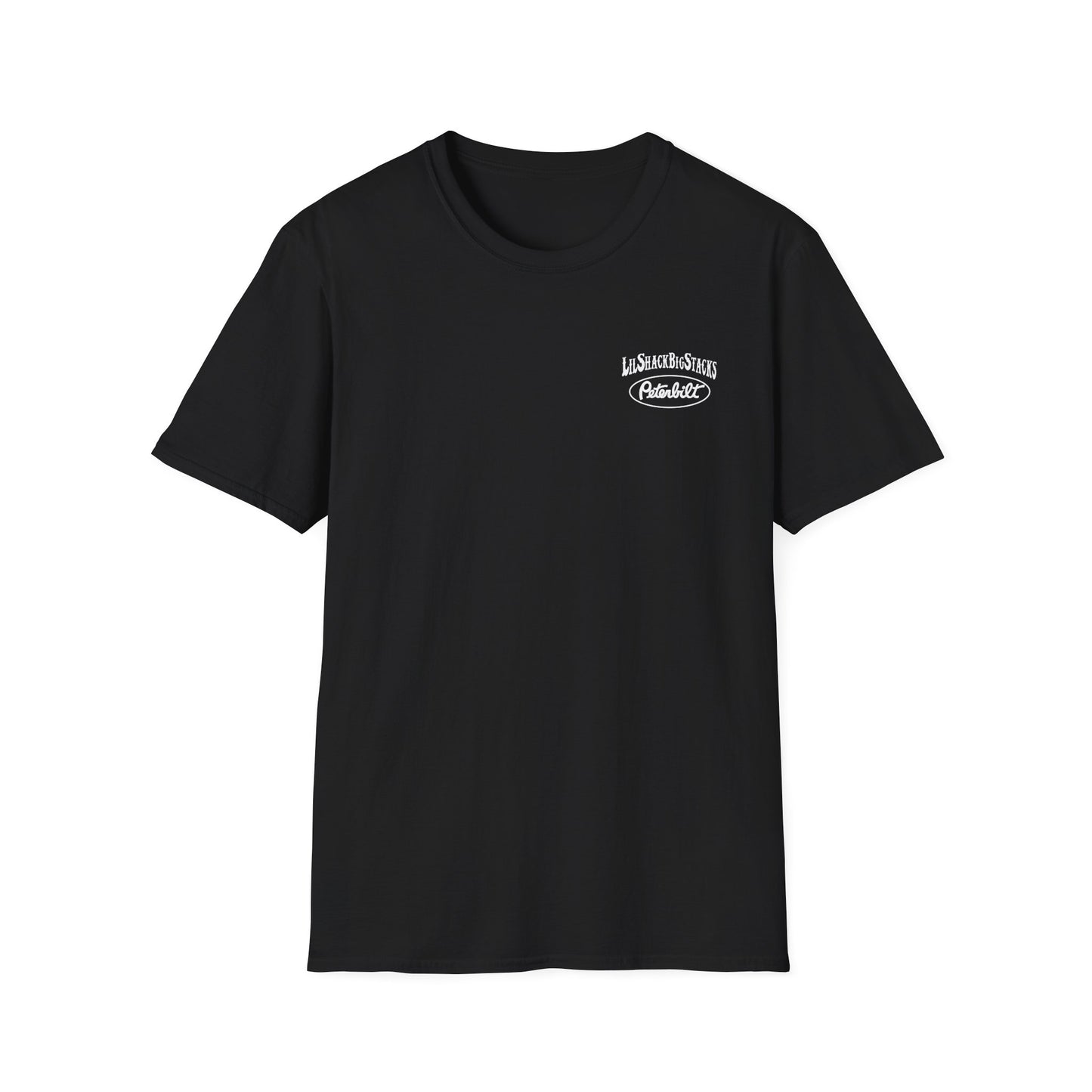 Lil Shack Big Stacks T-Shirt