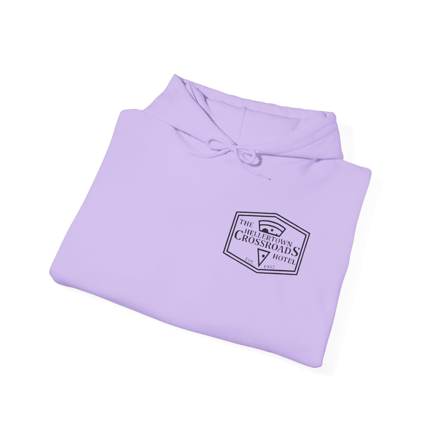 Crossroads Sweatshirt